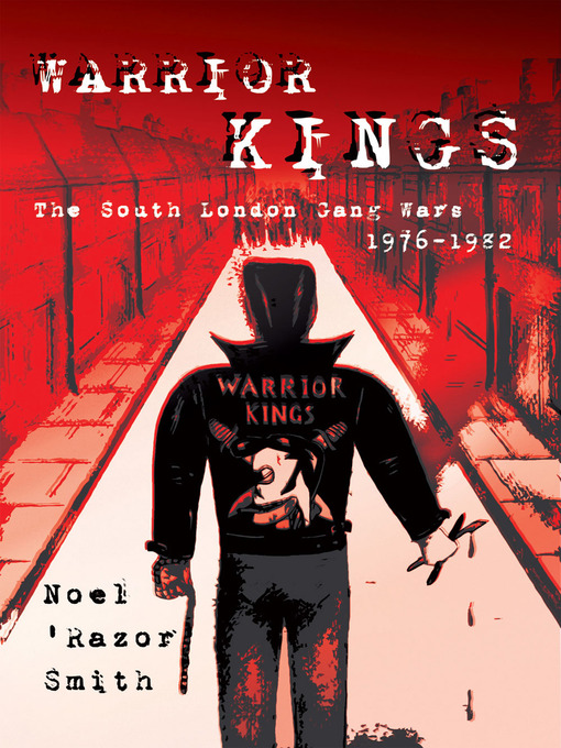 Title details for Warrior Kings by Noel Razor Smith - Available